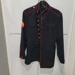 Marines Coat